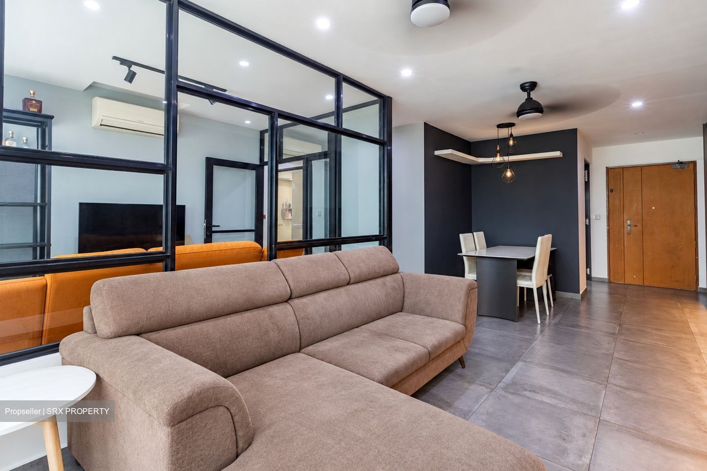 Blk 489A Sunshine Gardens (Choa Chu Kang), HDB 5 Rooms #617708671